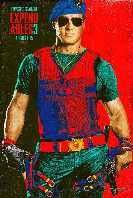 Expendables 3 Quotes About Christmas. QuotesGram