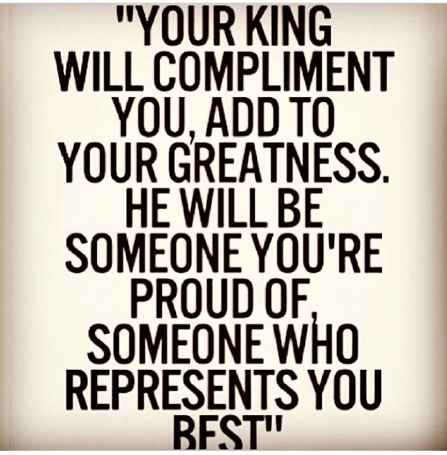 King And Queen Quotes Quotesgram