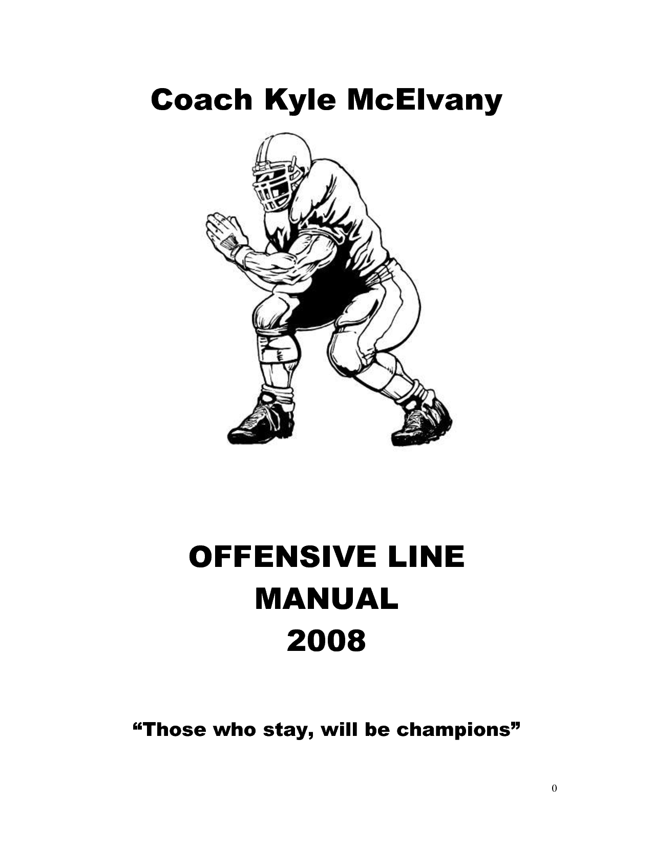 Offensive Lineman Quotes. QuotesGram