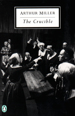 Quotes About Witches The Crucible. QuotesGram