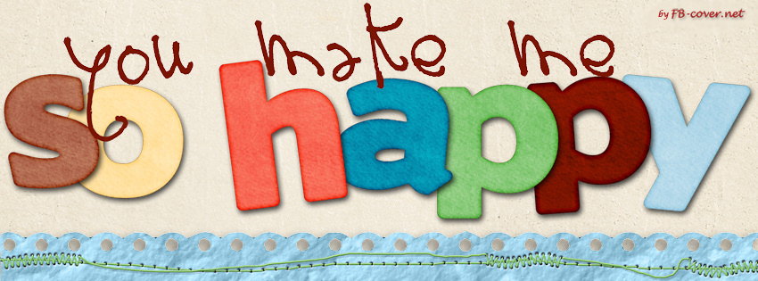 Happy Quotes Fb. QuotesGram