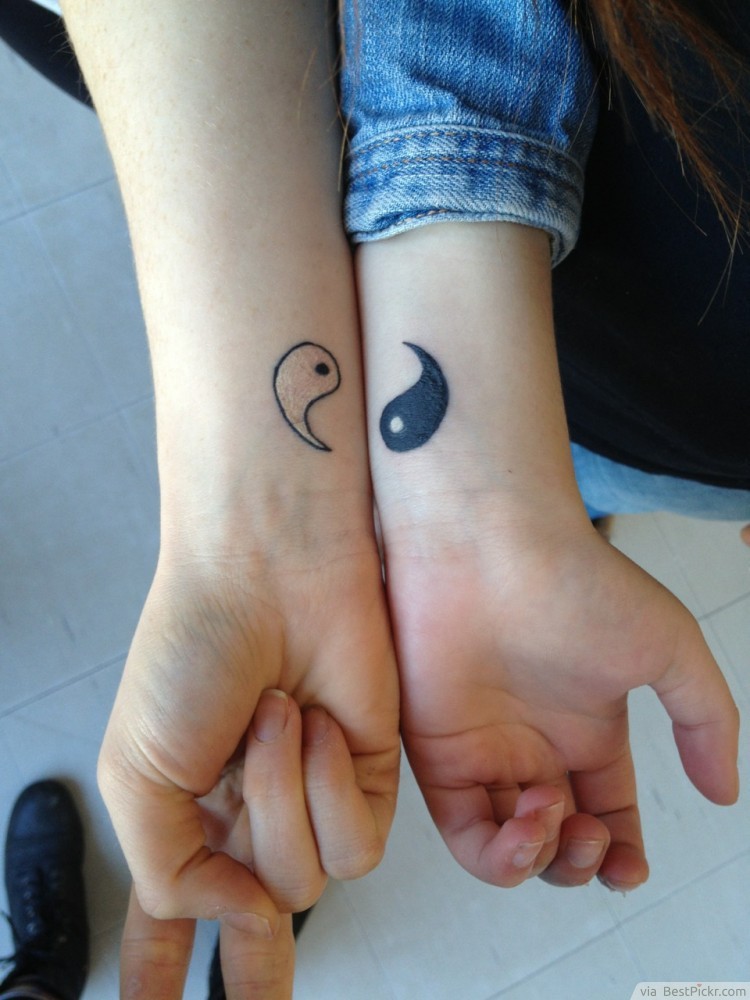 165+ Matching King And Queen Tattoos For Couples (2021)