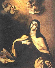 Teresa De Avila Quotes. QuotesGram