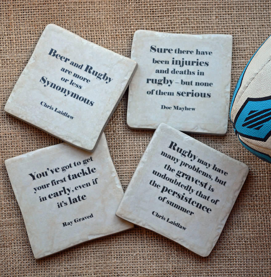 Rugby Quotes And Sayings Quotesgram