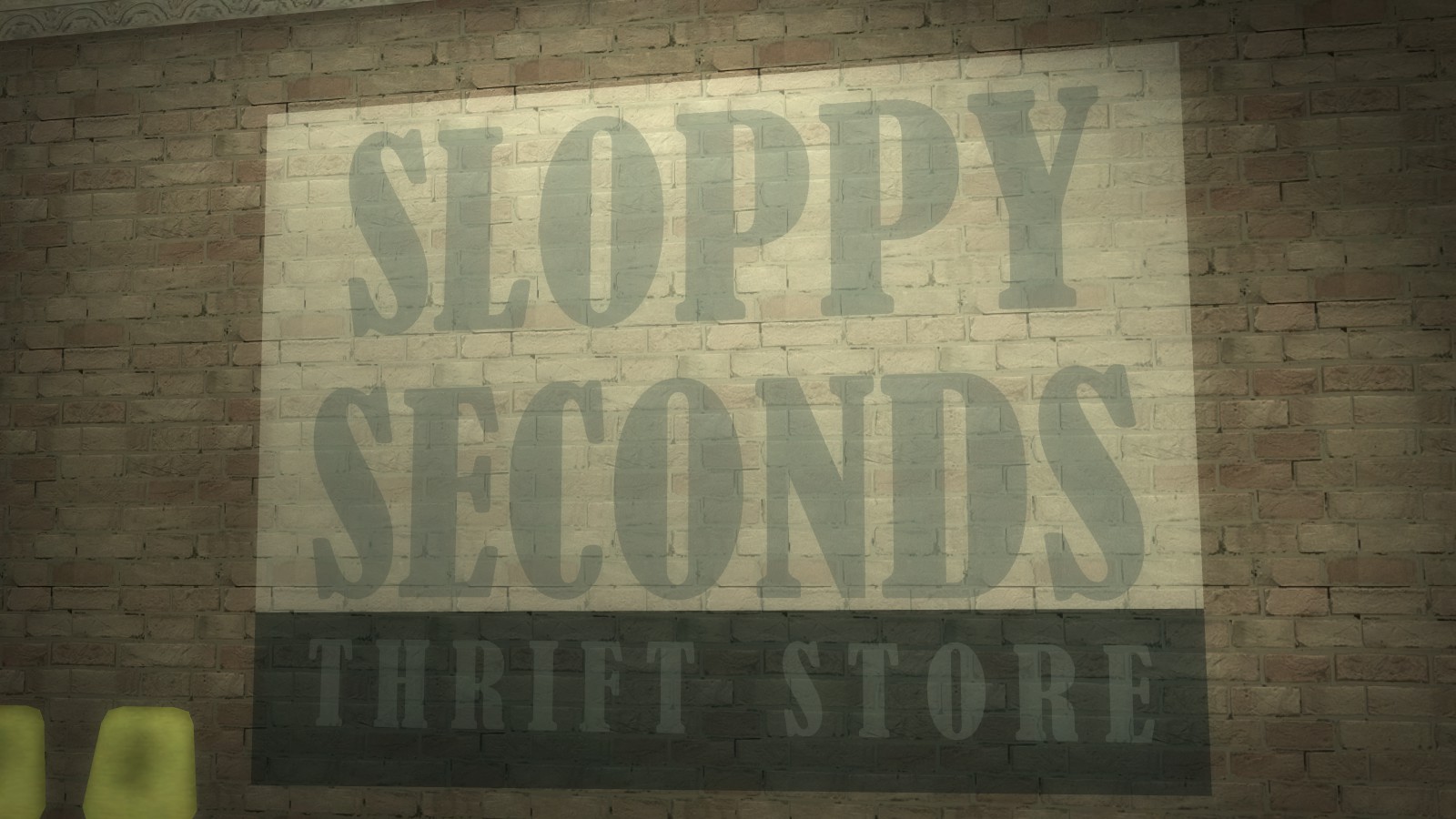 stay sloppy stay sloppy