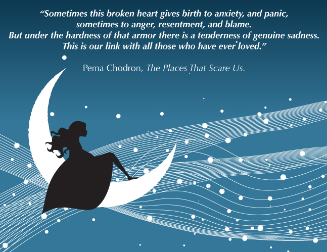 Pema Chodron Quotes Quotesgram