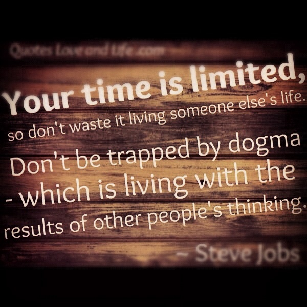 Time Is Limited Quotes. QuotesGram