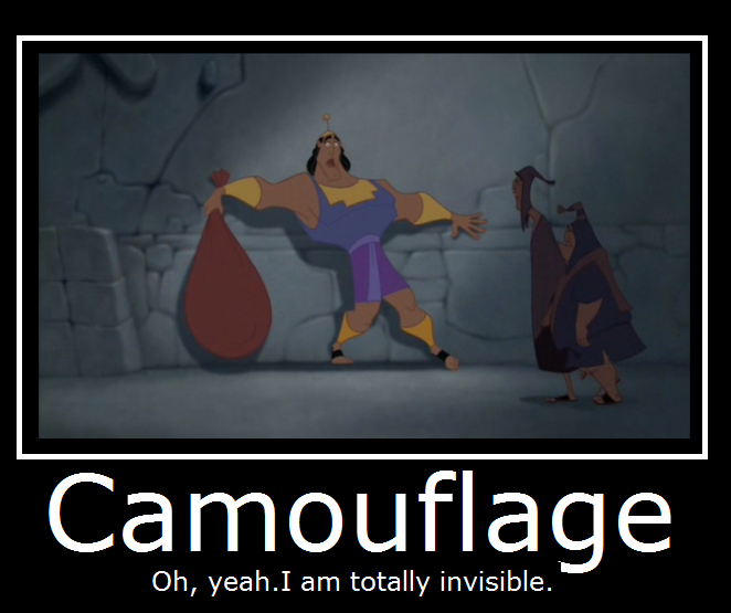 Bring It On Emperors New Groove Quotes.