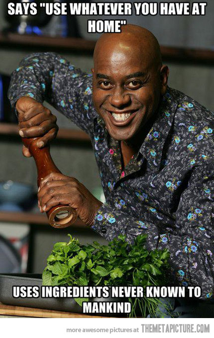 Funny Chef Quotes QuotesGram