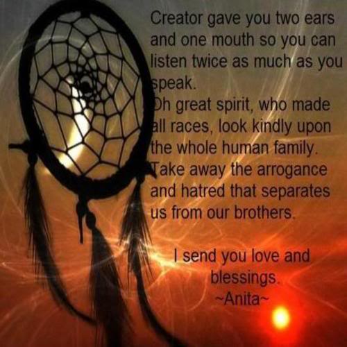 Dream Catcher Quotes And Sayings. QuotesGram