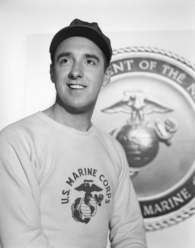 Gomer Pyle Quotes