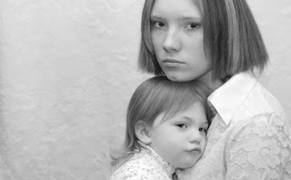 Single young mothers christian Hope for