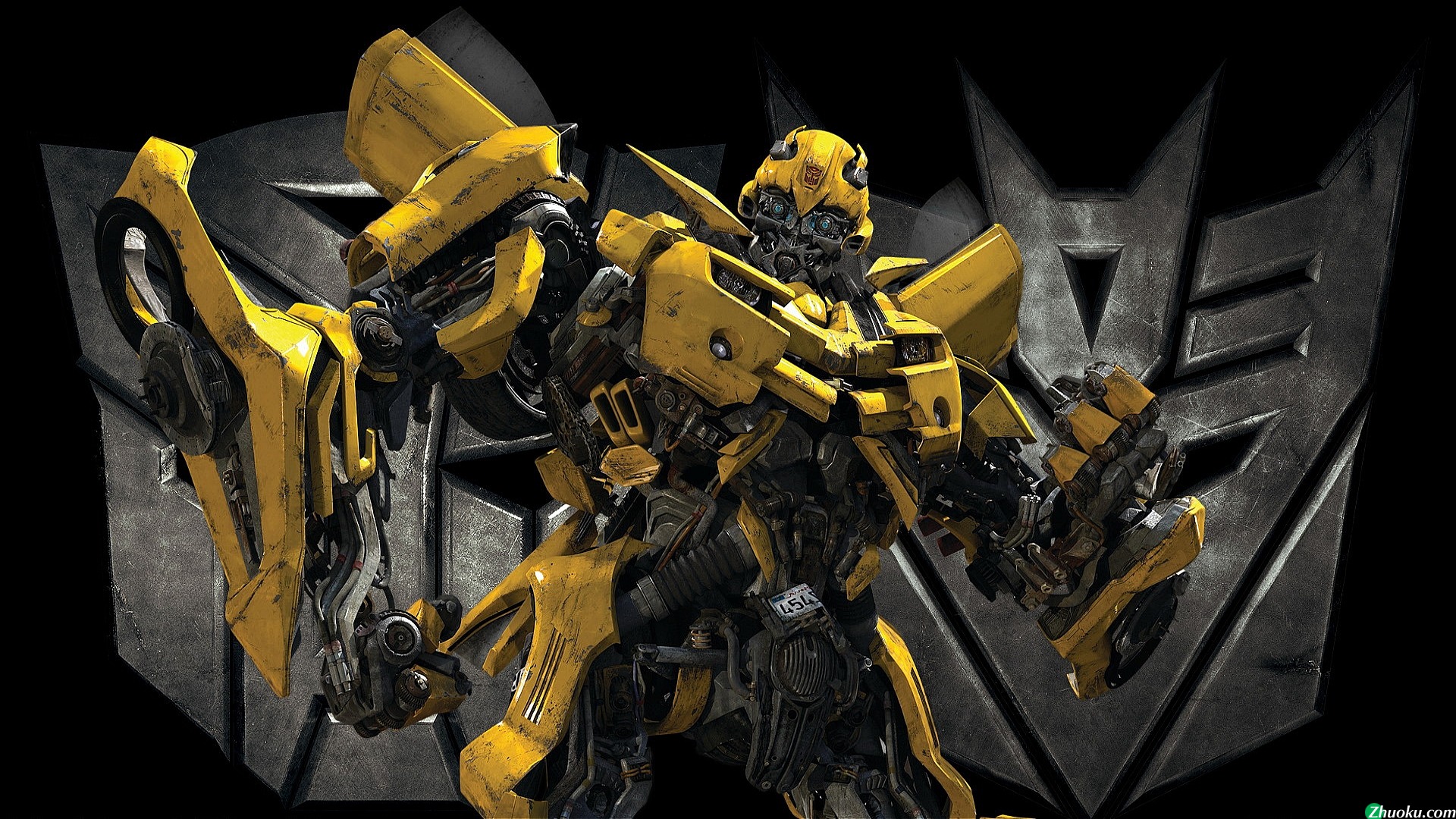 Best Transformers Quotes Bumblebee. QuotesGram