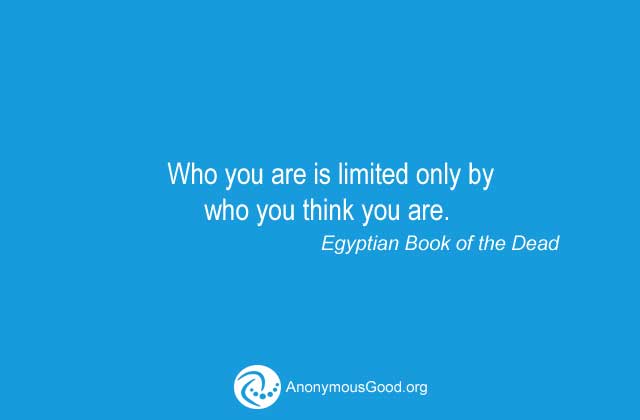 Egyptian Book Of The Dead Quote 8