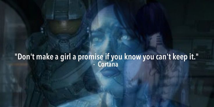 Halo Cortana Quotes. QuotesGram