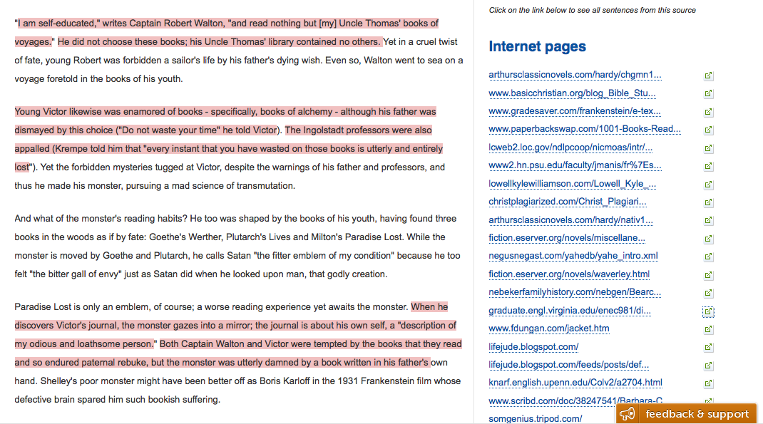 Putting Quotes In An Essay. QuotesGram