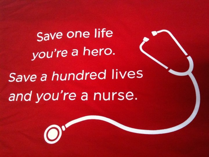 Nurses Week Quotes. QuotesGram
