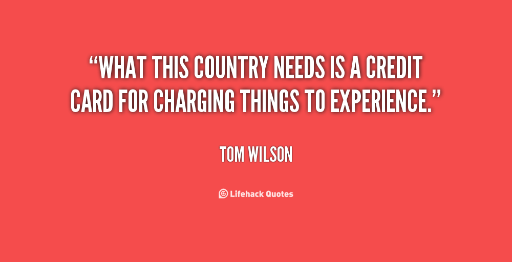 Quotes About Credit Cards QuotesGram quotes-about-credit-cards-quotesgram