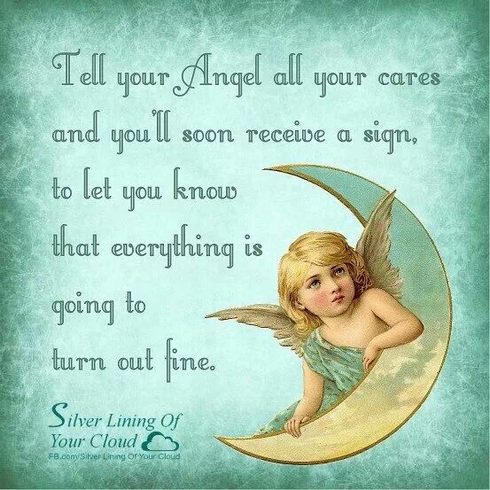Angels Watching Over You Quotes. Quotesgram