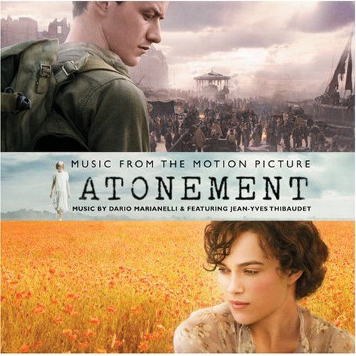 atonement ian mcewan book atonement ian mcewan book
