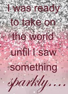 you sparkle quotes