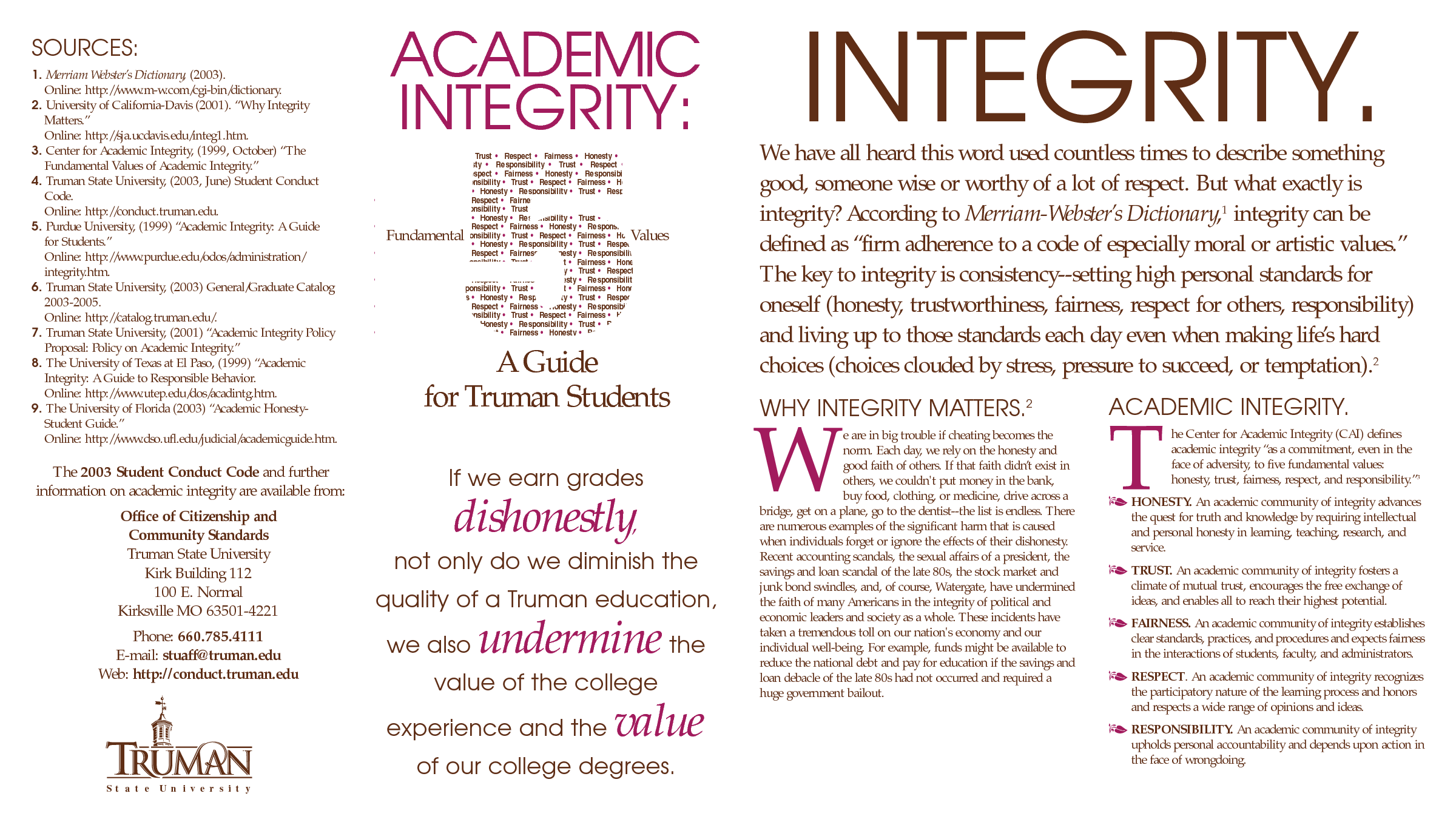 Key integrity. Integrity перевод. - Integrity and honesty.. Fundamental values of Academic Integrity according to the International Centre of Academic Integrity. Is firm adherence to a code of especially moral or artistic values.