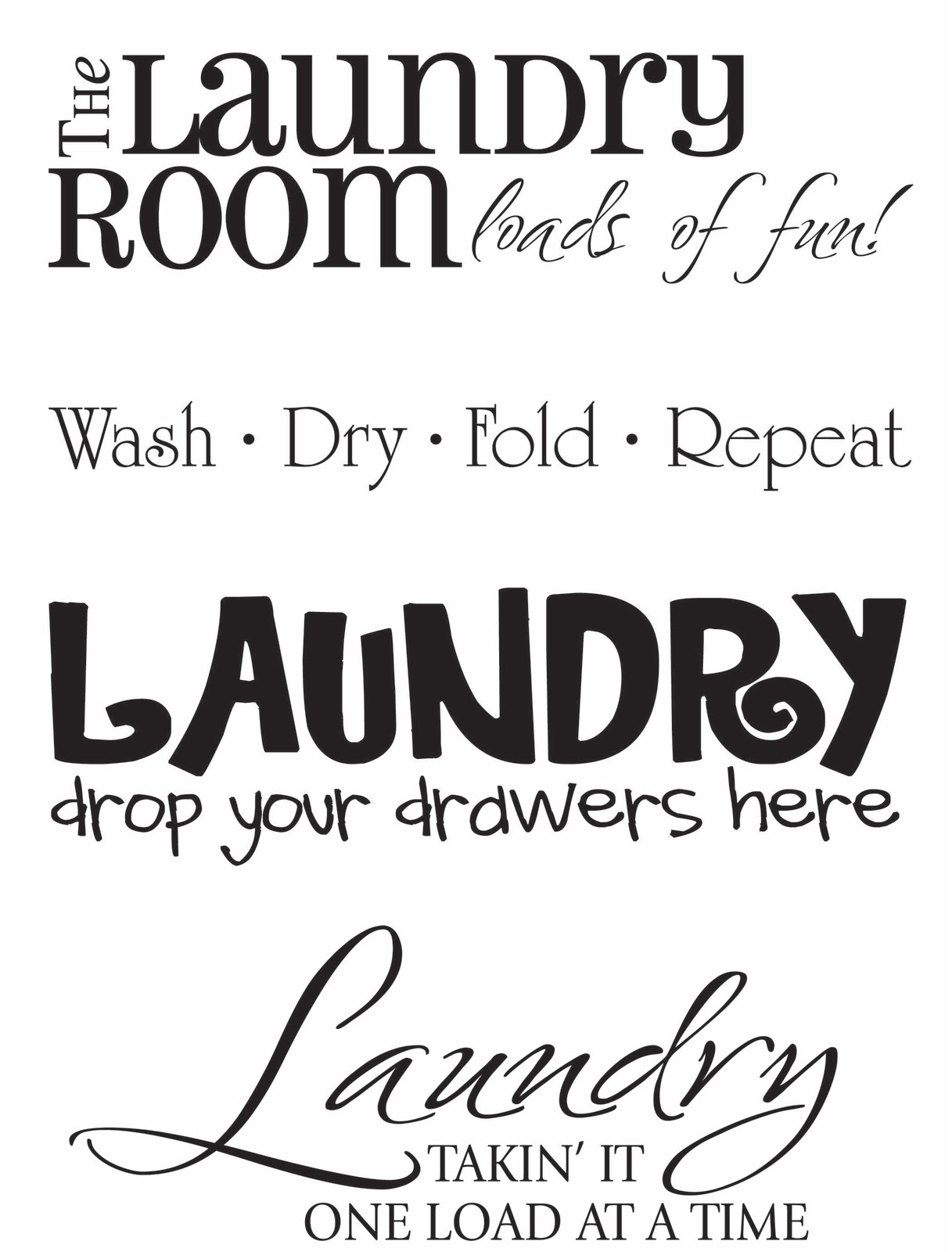  Funny  Quotes  Laundry  QuotesGram