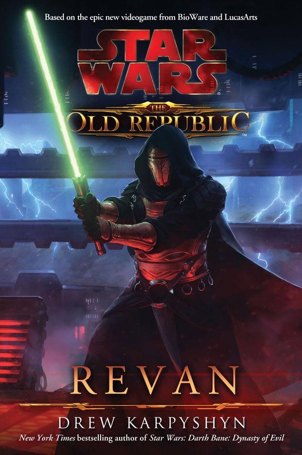 Darth Revan Quotes. QuotesGram