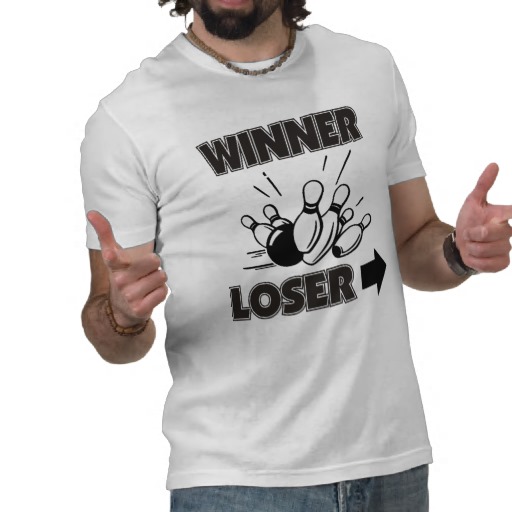 Funny Quotes About Losers.