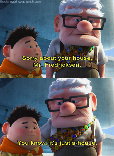 Disney Pixar Up Quotes Quotesgram Disney Pixar Up Quotes Quotesgram