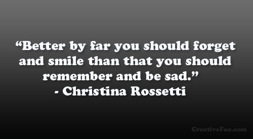 Christina Rossetti Quotes. QuotesGram