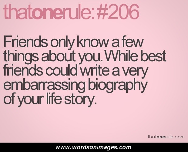 Thank You Best Friend Quotes. QuotesGram