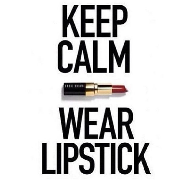Quotes About Pink Lipstick. QuotesGram
