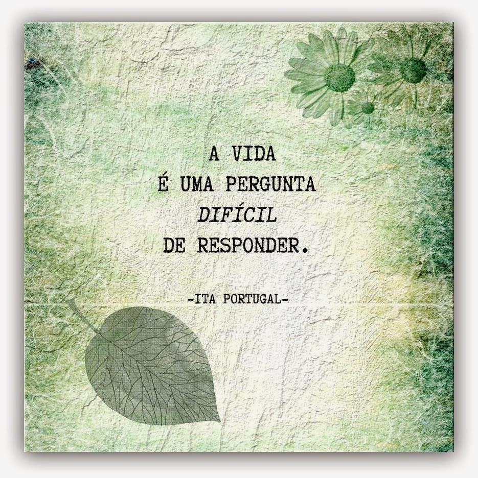 Life Quotes In Portuguese. QuotesGram