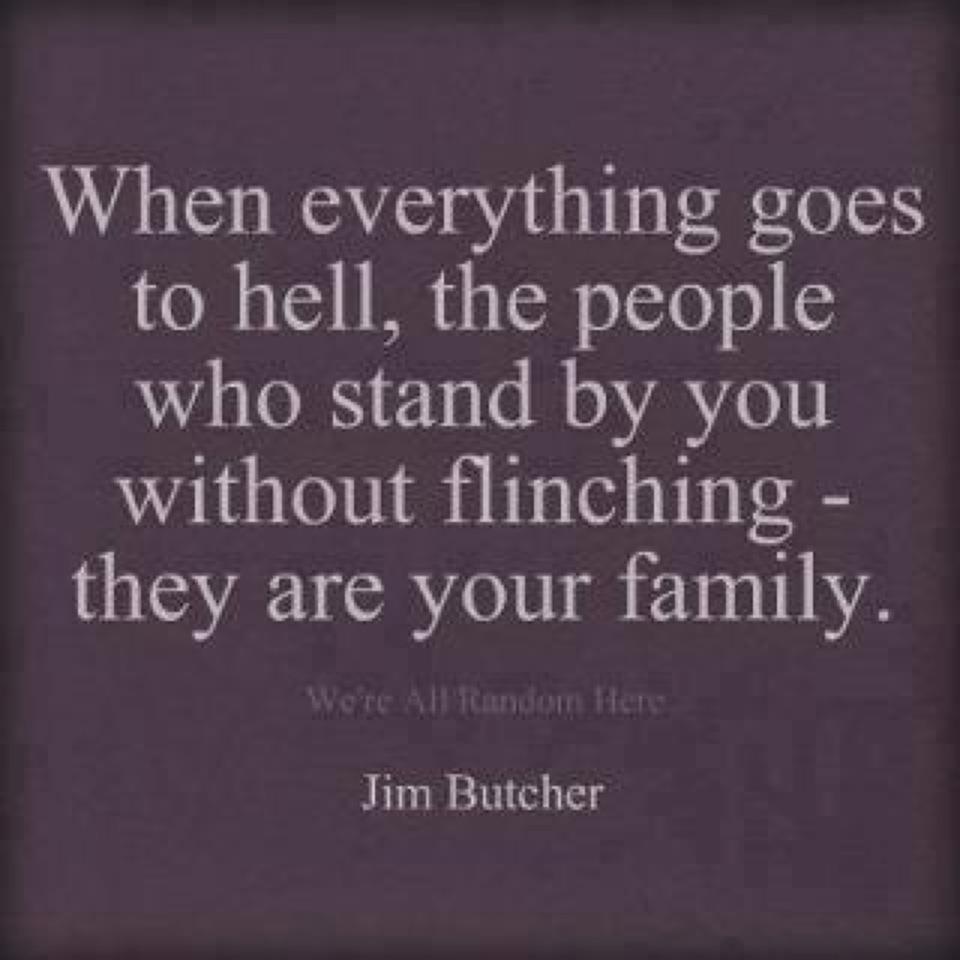 Forex family if you're not