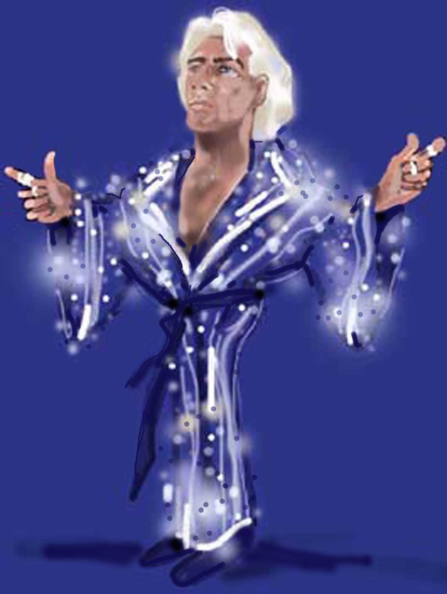 Best Rick Flair Quotes.