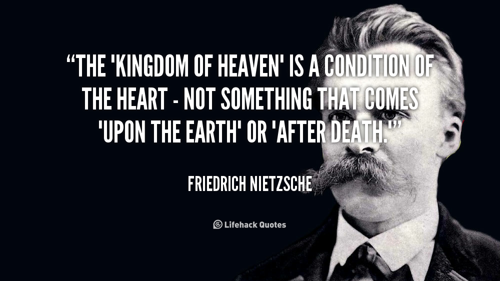 Kingdom Of Heaven Movie Quotes. QuotesGram