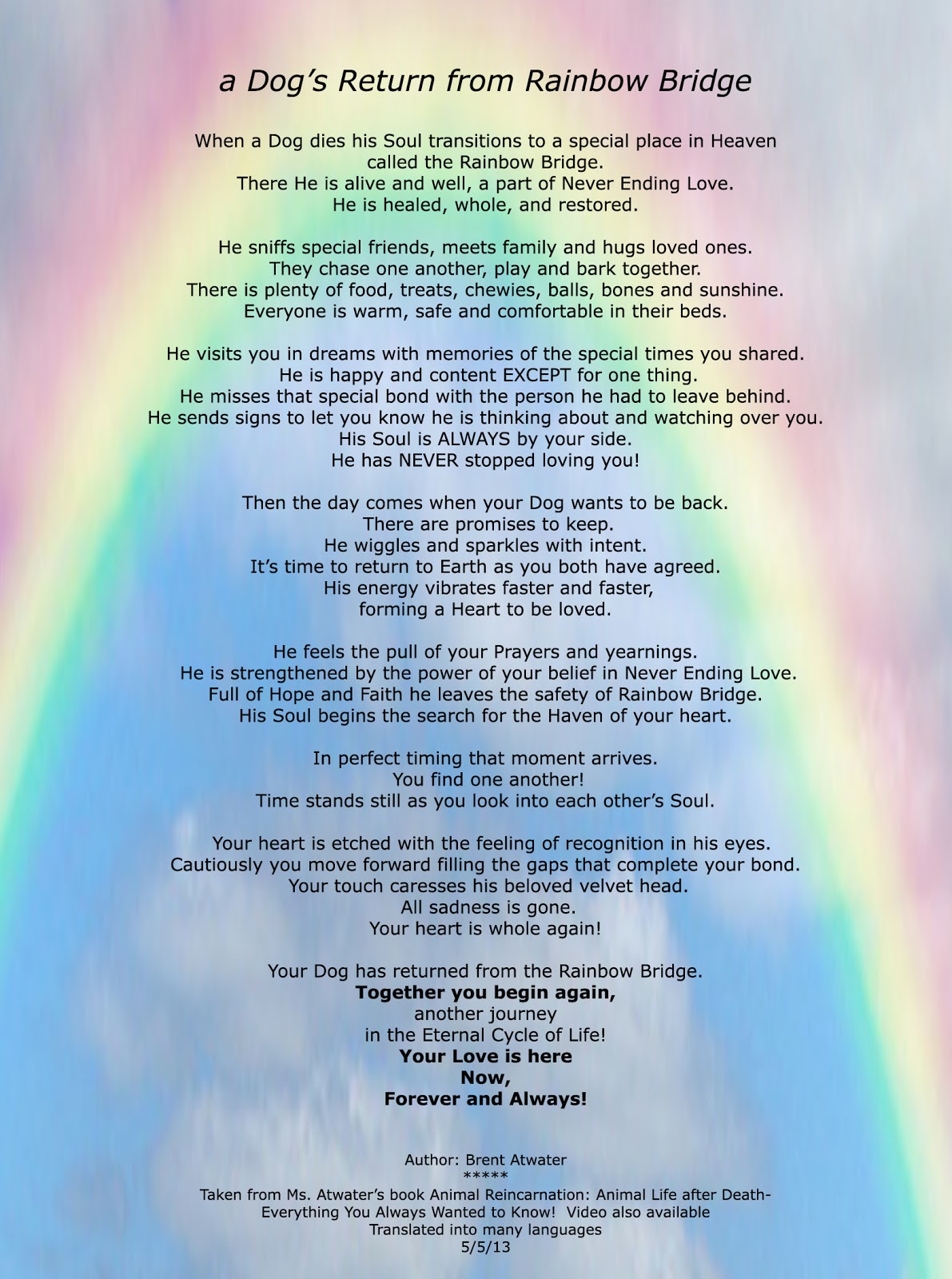 Dachshund Memorial Poems And Quotes QuotesGram
