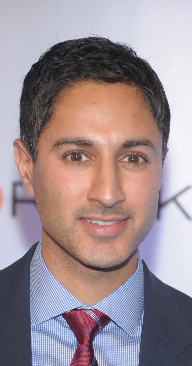 Maulik Pancholy Quotes. QuotesGram
