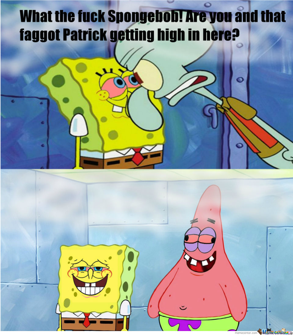 Dirty Spongebob Weed Quotes.