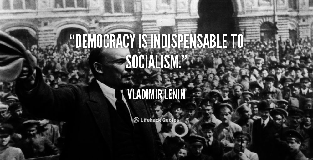 Lenin Quotes About Socialism. QuotesGram