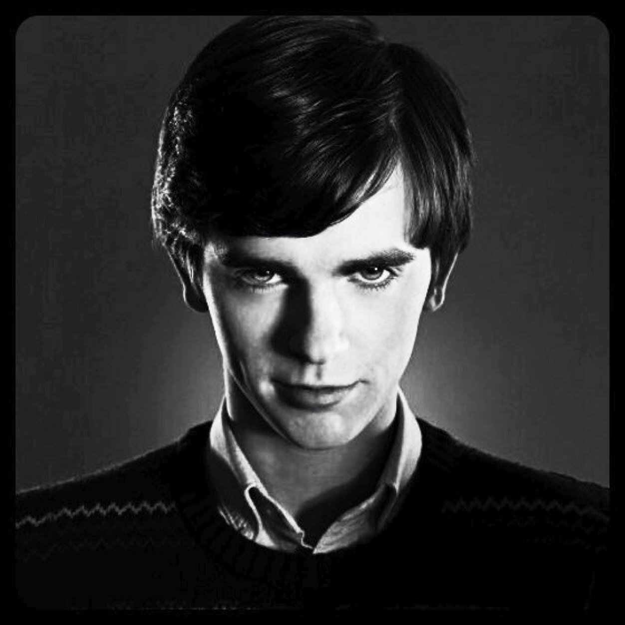 norman bates norman bates