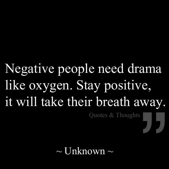 Funny Quotes About Dramatic People Quotesgram