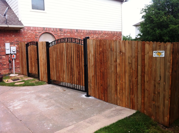 Privacy Fence Quotes. QuotesGram