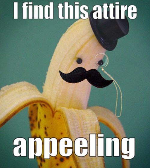 Dirty Banana Jokes