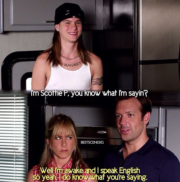 No Regrets Were The Millers