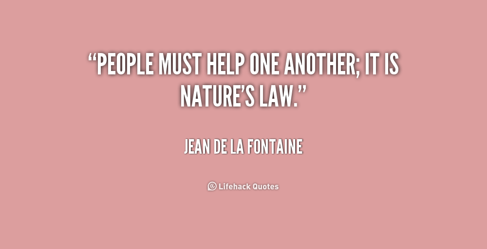 quotes-about-supporting-one-another-quotesgram
