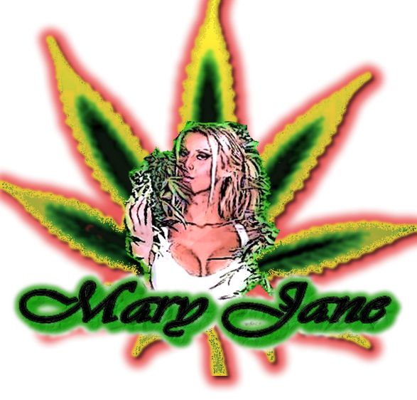 Mary Jane Weed Quotes.
