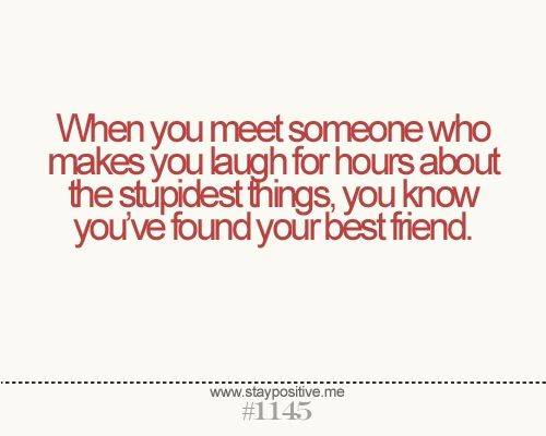 Best Friend Quotes About Laughing. QuotesGram