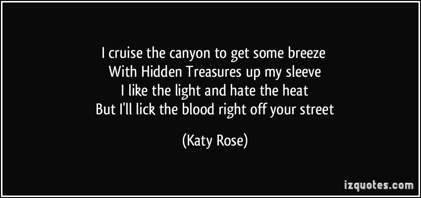 Quotes About Hidden Treasures. QuotesGram
